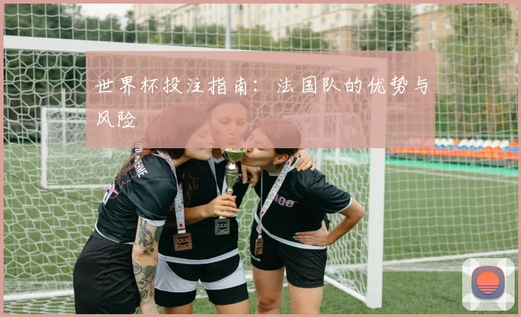 世界杯投注指南：法国队的优势与风险