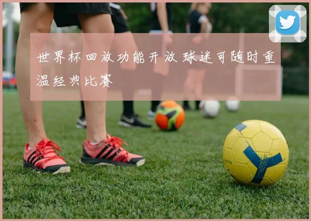 世界杯回放功能开放 球迷可随时重温经典比赛