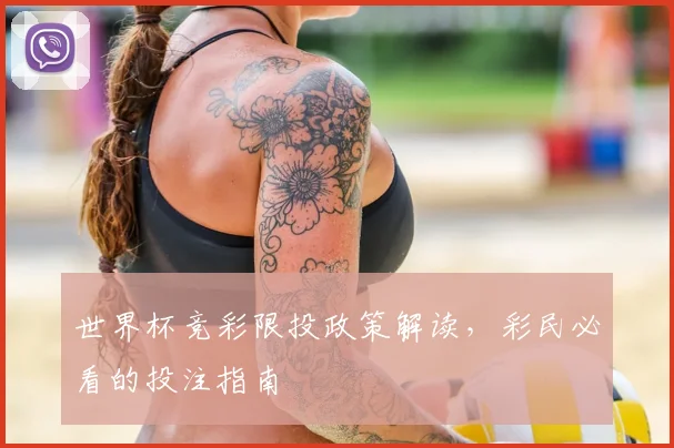 世界杯竞彩限投政策解读,彩民必看的投注指南