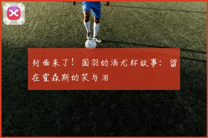 封面来了!国羽的汤尤杯故事:留在霍森斯的笑与泪
