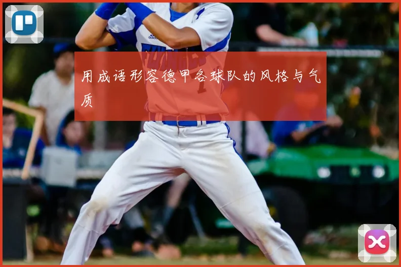 用成语形容德甲各球队的风格与气质