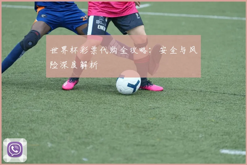 世界杯彩票代购全攻略:安全与风险深度解析