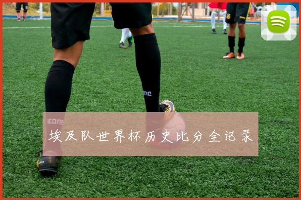 埃及队世界杯历史比分全记录
