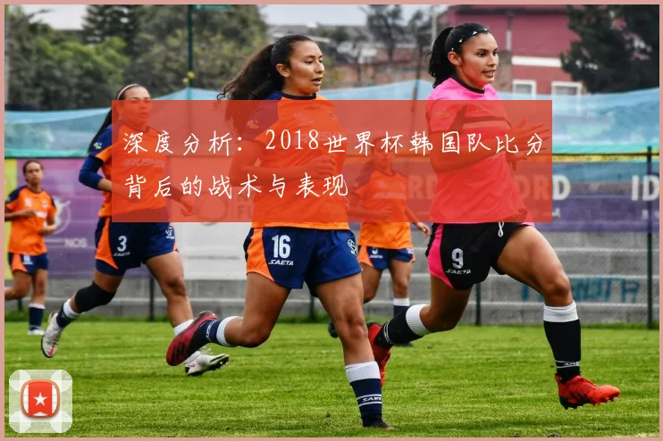 深度分析：2018世界杯韩国队比分背后的战术与表现